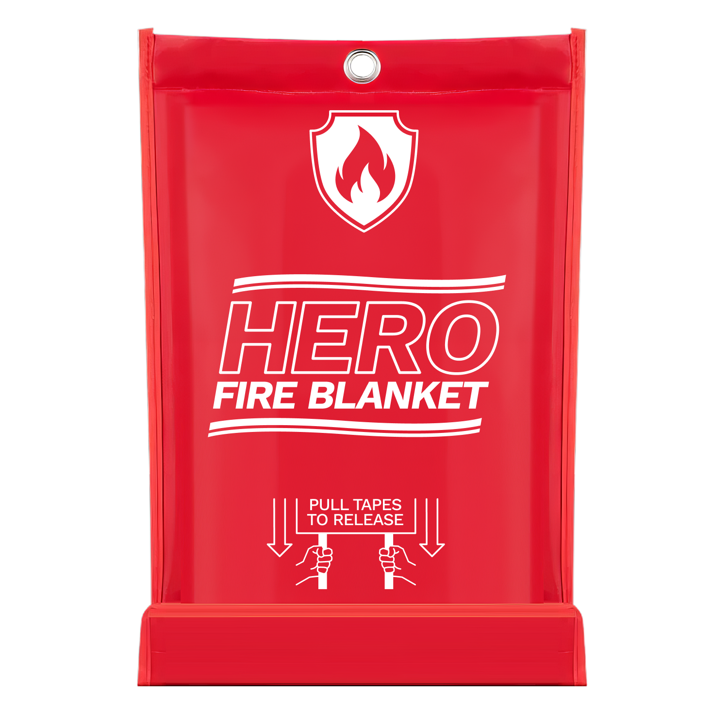 Hero Emergency Fire Blanket